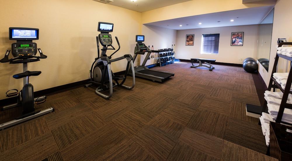 Staybridge Suites Harrisburg, an IHG Hotel - Fitness Facility