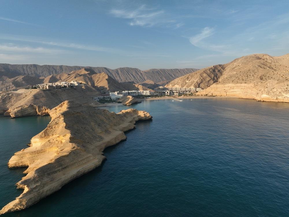 Jumeirah Muscat Bay - Featured Image