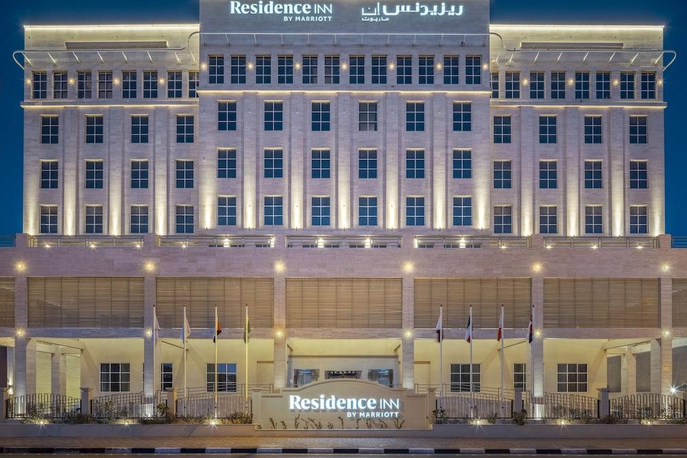 Residence Inn by Marriott Dammam - Featured Image