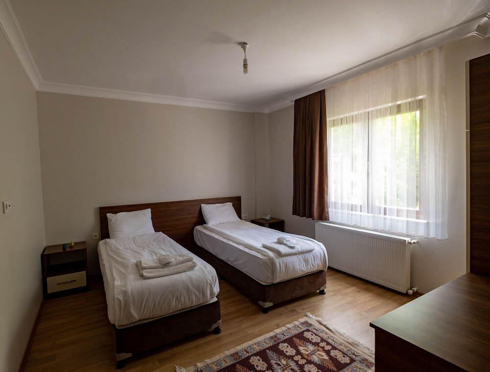 Guzel Evler Family Resort - Room