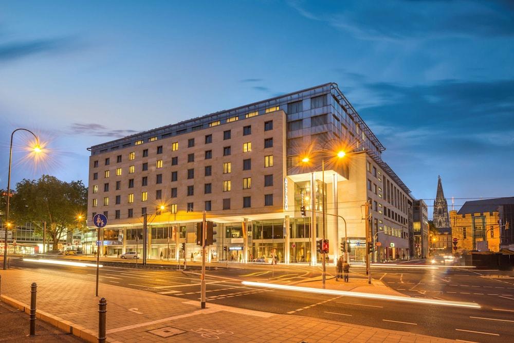 Dorint Hotel am Heumarkt Köln - Featured Image