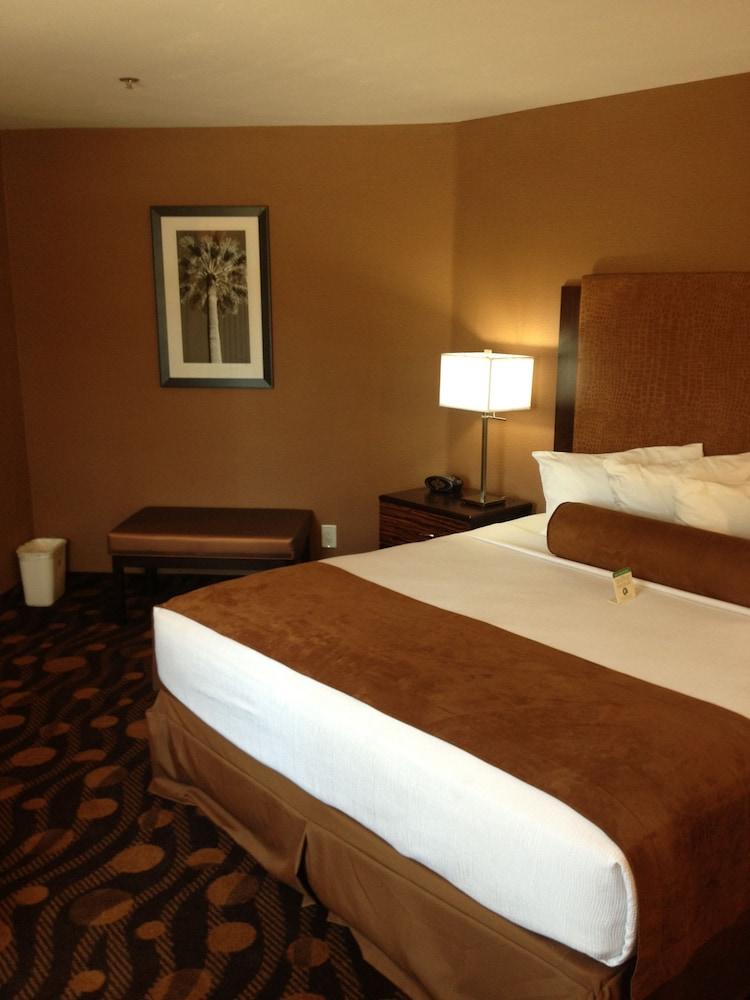 Best Western Plus Suites Hotel Coronado Island - Room