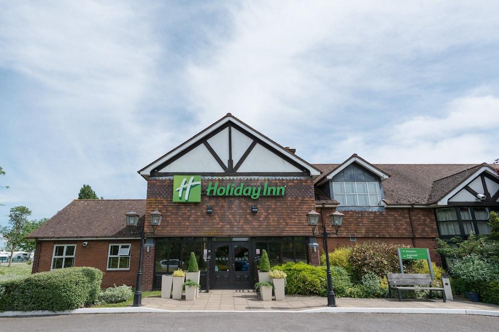 Holiday Inn Reading West, an IHG Hotel - Featured Image