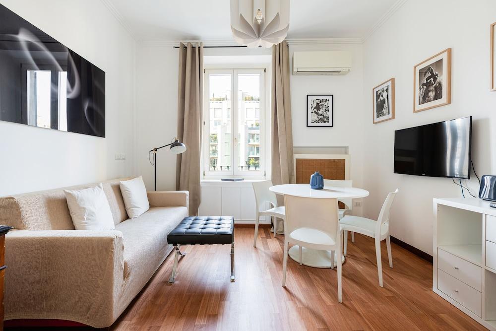 Brera Apartments in Porta Venezia - Featured Image