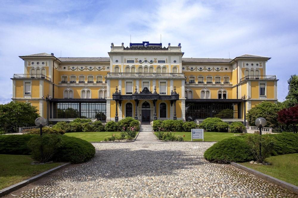 Hotel Villa Malpensa - Featured Image