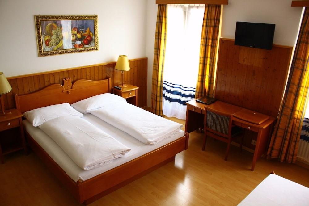 Hotel Rheinfall - Room