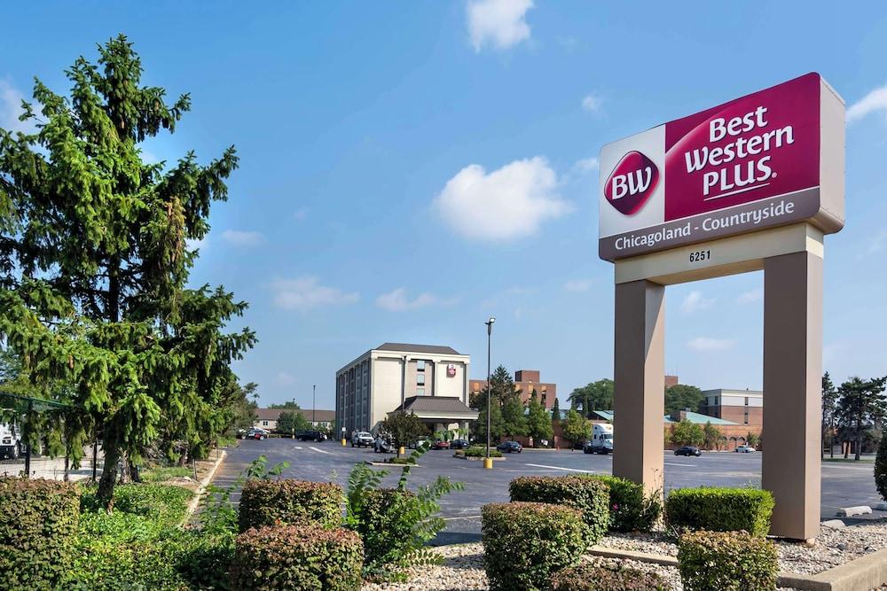 Best Western Plus Chicagoland - Countryside - Exterior