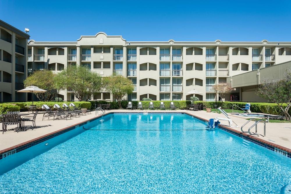Holiday Inn San Antonio - Dwtn - Market Sq, an IHG Hotel - Outdoor Pool