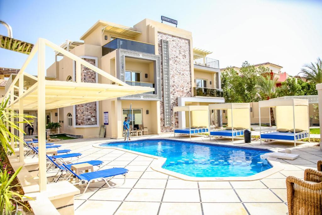 Serenity Home Hurghada - Other