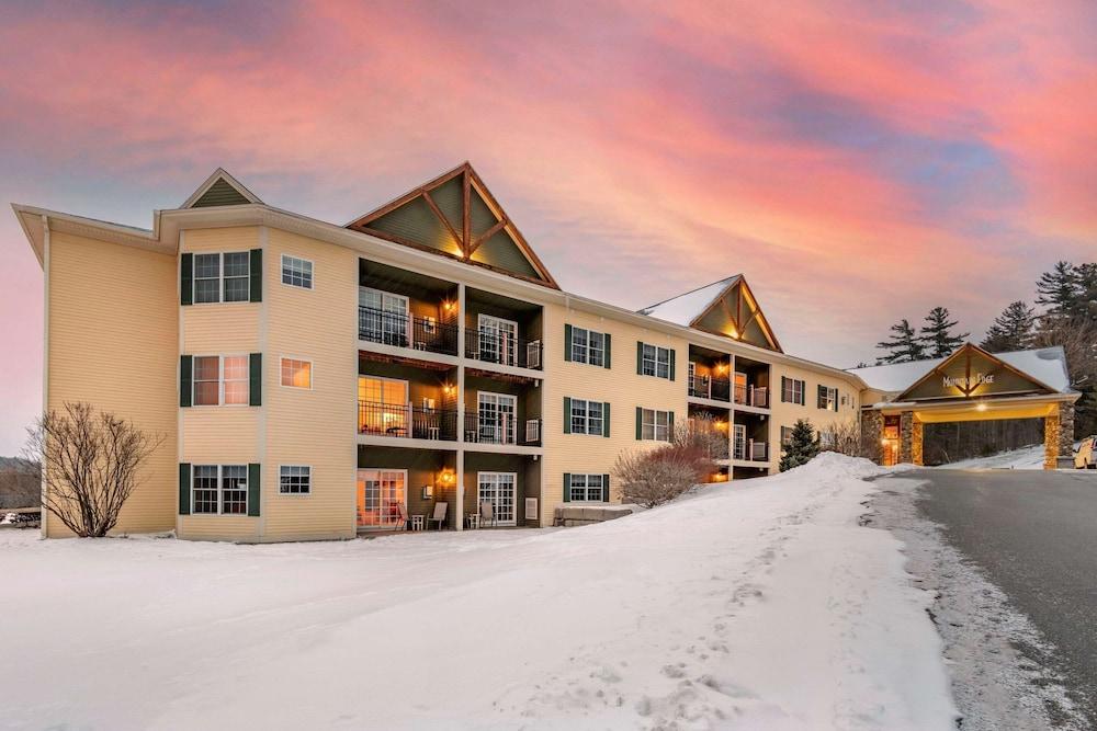Mountain Edge Suites at Sunapee, Ascend Hotel Collection - Featured Image