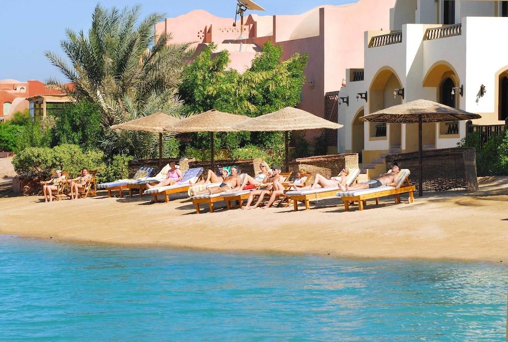 Dawar El Omda Hotel - Adult Only - Beach
