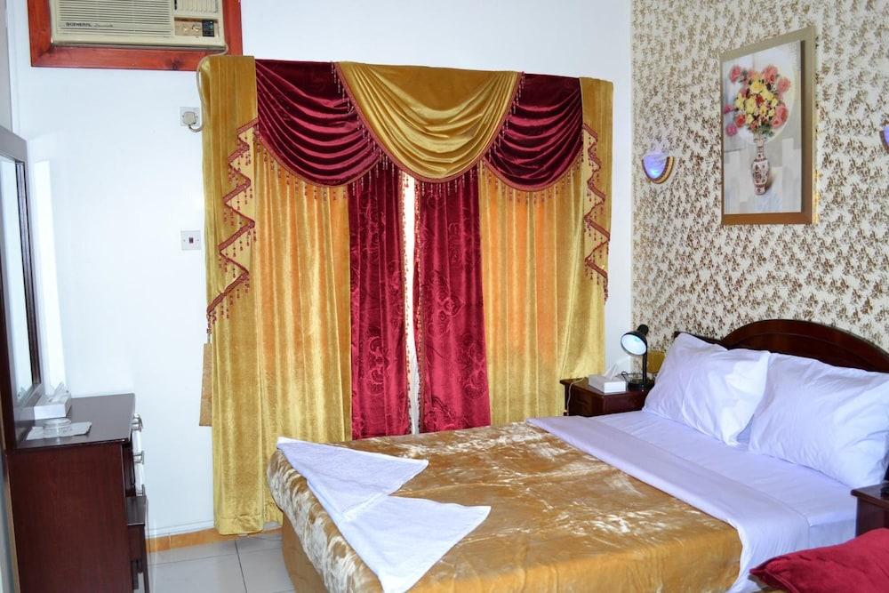 Marhaba Hotel - Room