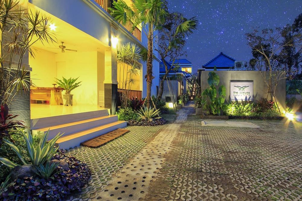 The Widyas Bali Villa - Featured Image