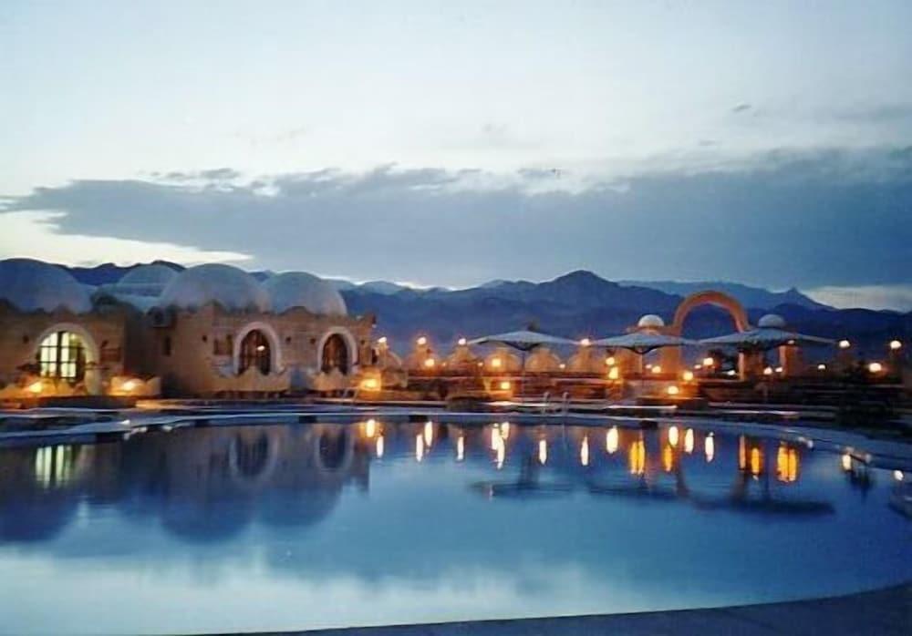 Lagona Village Hotel - Dahab - Featured Image