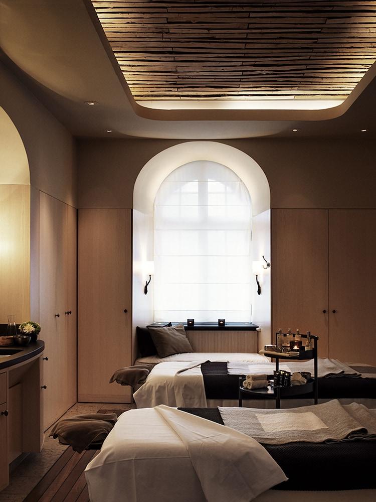 Grand Hôtel Stockholm - Treatment Room