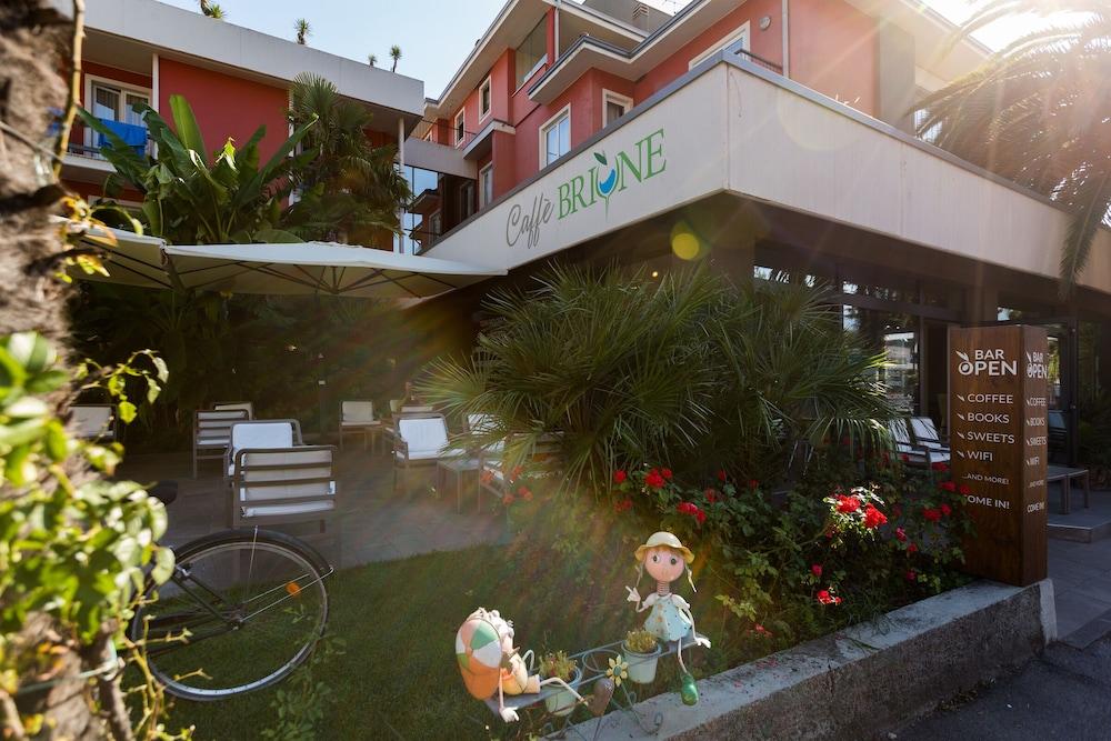 Hotel Brione Green Resort - Exterior
