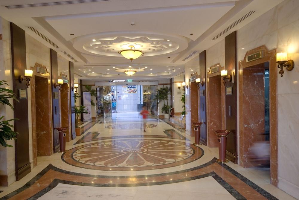 Emaar Royal Hotel Al Madina - null