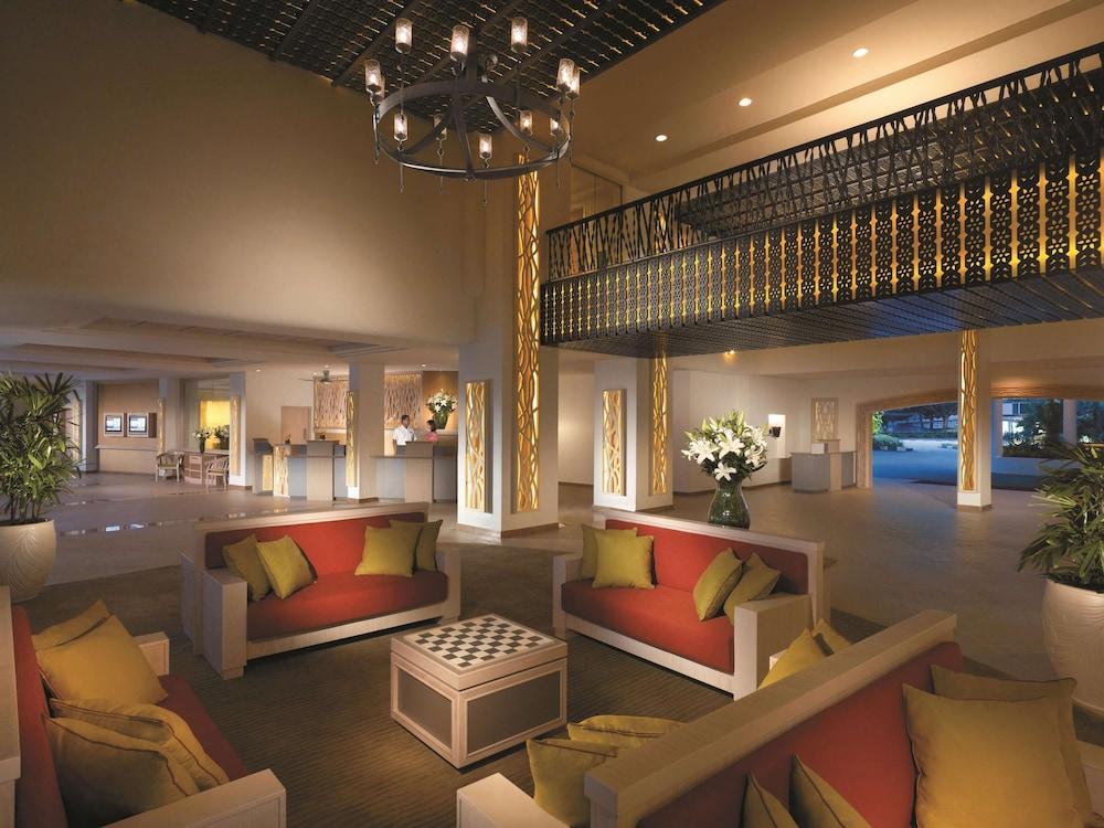 Shangri-La Golden Sands, Penang - Lobby