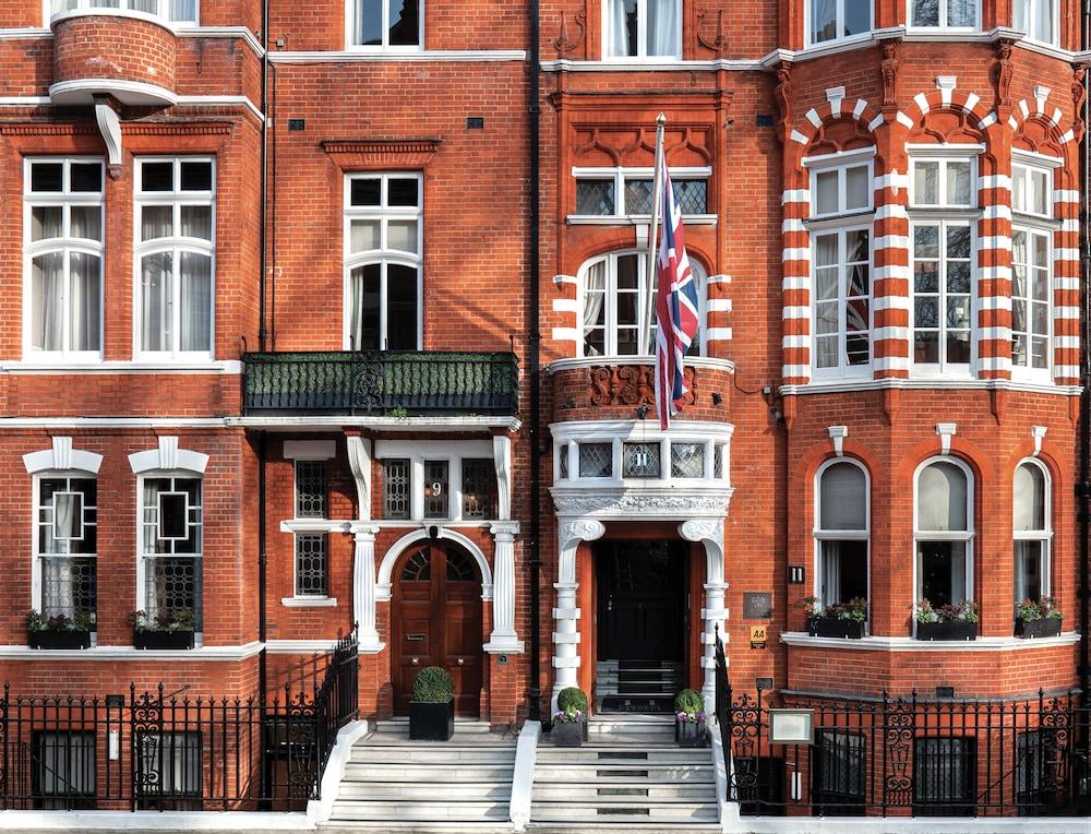 11 Cadogan Gardens, The Apartments and The Chelsea Townhouse by Iconic Luxury Hotels - Exterior