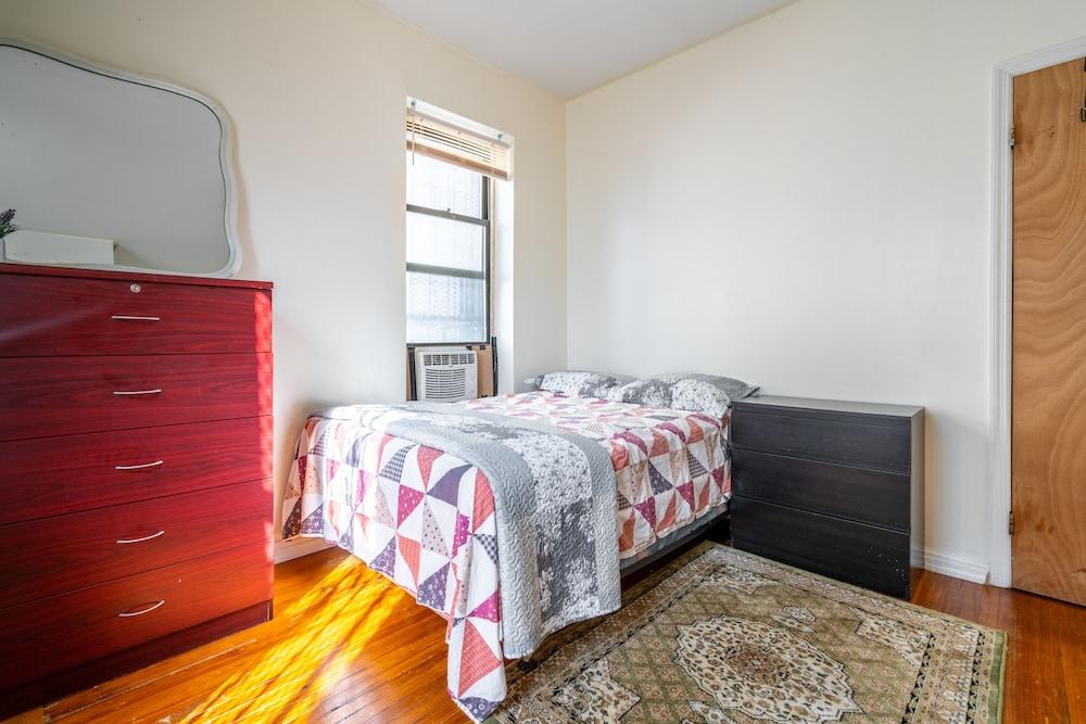 Furnished Eastern Parkway Guest House - Featured Image