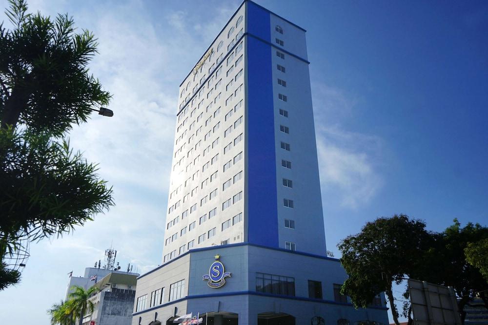 Shahzan Hotel Kuantan, Trademark Collection by Wyndham - Featured Image