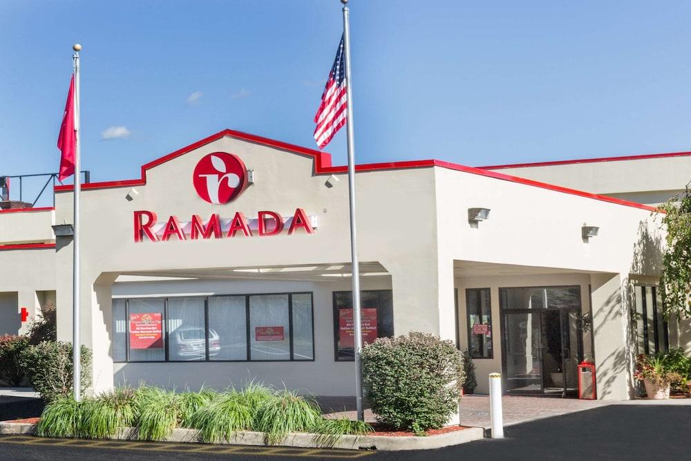 Ramada by Wyndham Yonkers / Westchester - Featured Image