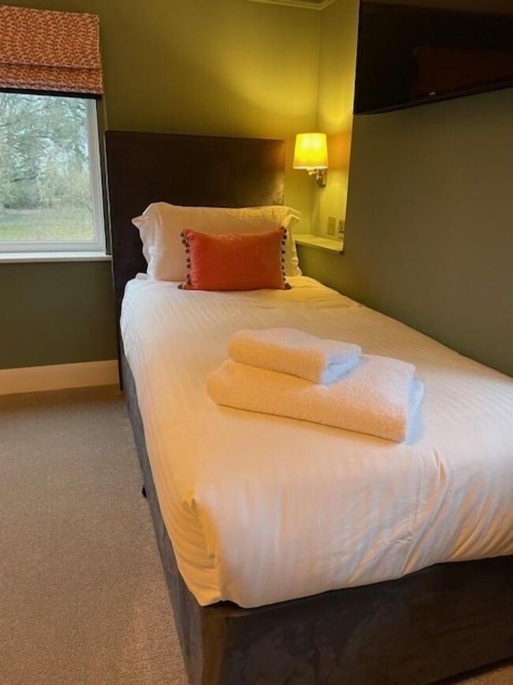 Cottesmore Golf And Country - Room