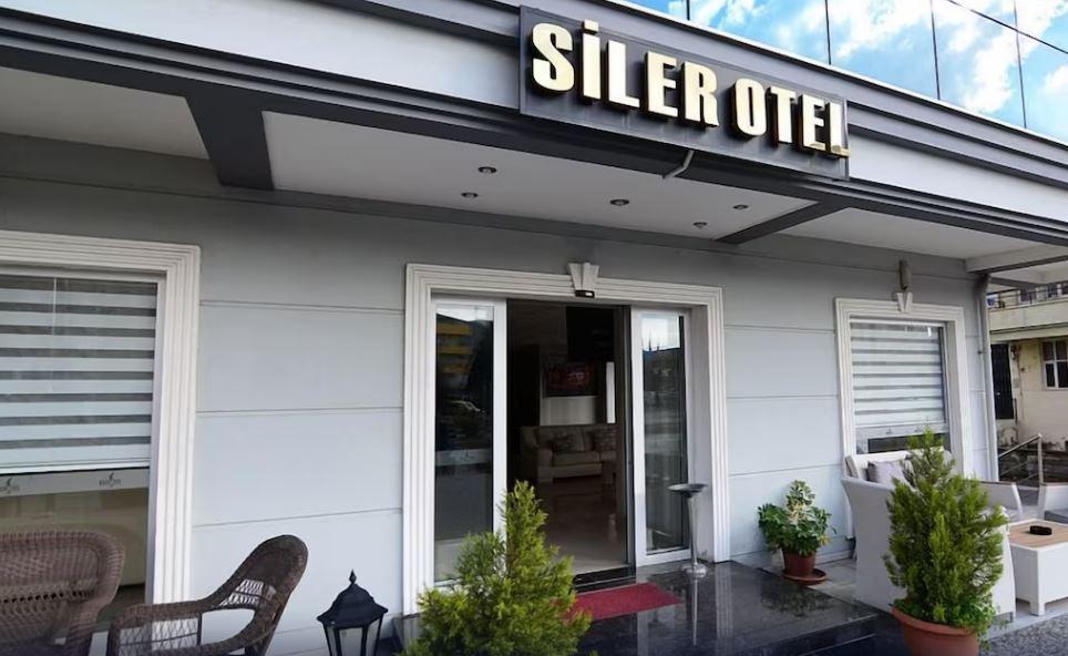 Siler Otel - Other