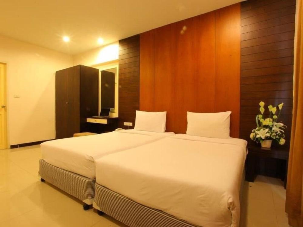 Tara Monte Hotel Pratunam - Room