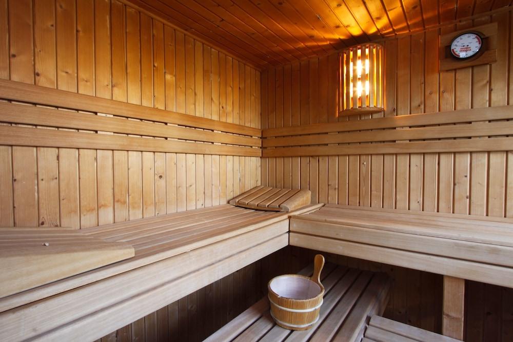 El Palauet Royal Suites - Sauna