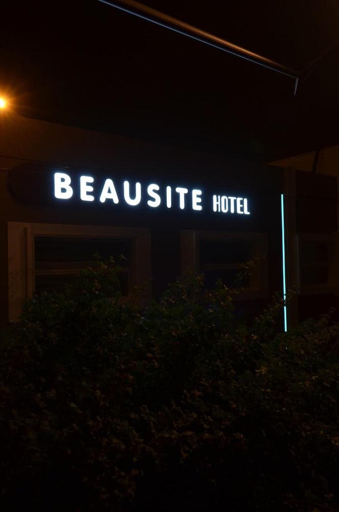 Beausitehotel - Exterior