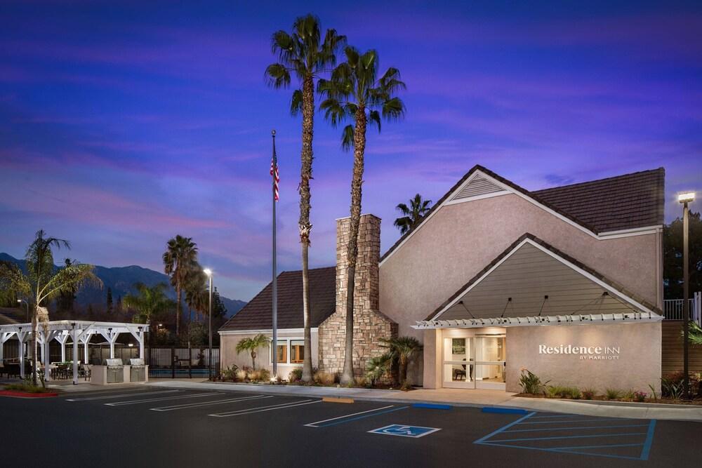 Residence Inn by Marriott Pasadena Arcadia - Featured Image