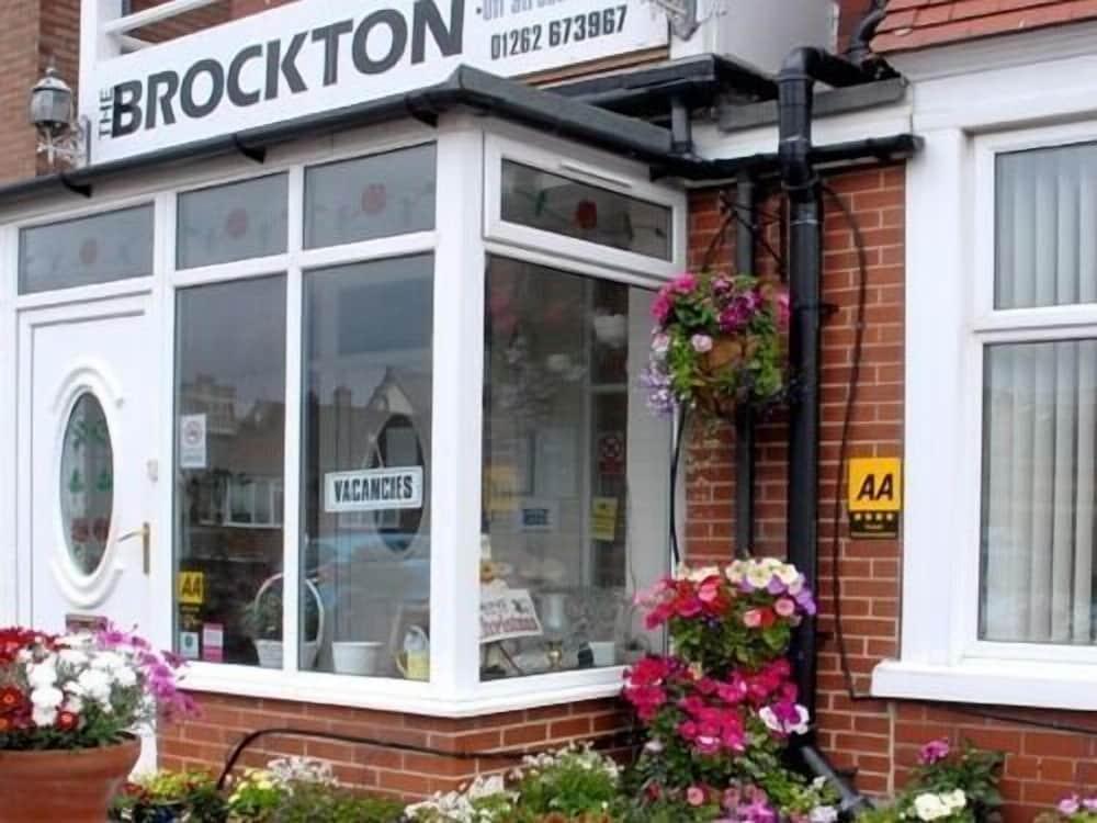 The Brockton - Featured Image