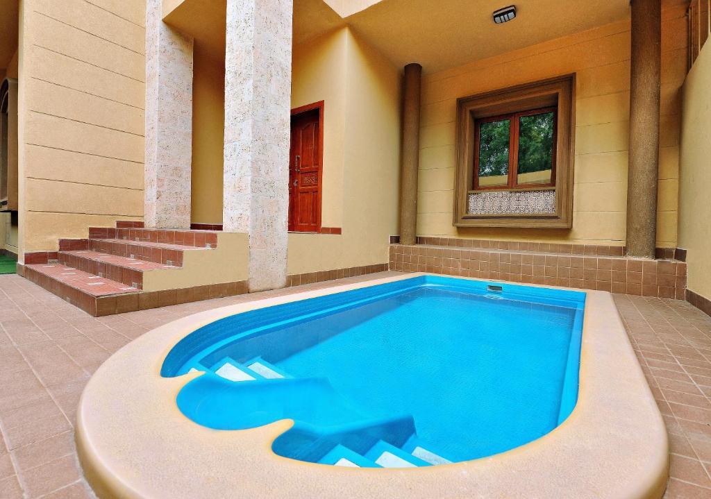 Auris Al Fanar Villas & Private Pools - Alshatieaa - sample desc