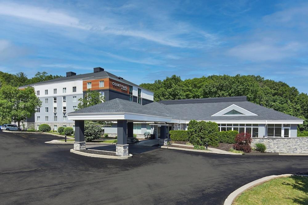 Courtyard by Marriott Rochester East/Penfield - Featured Image