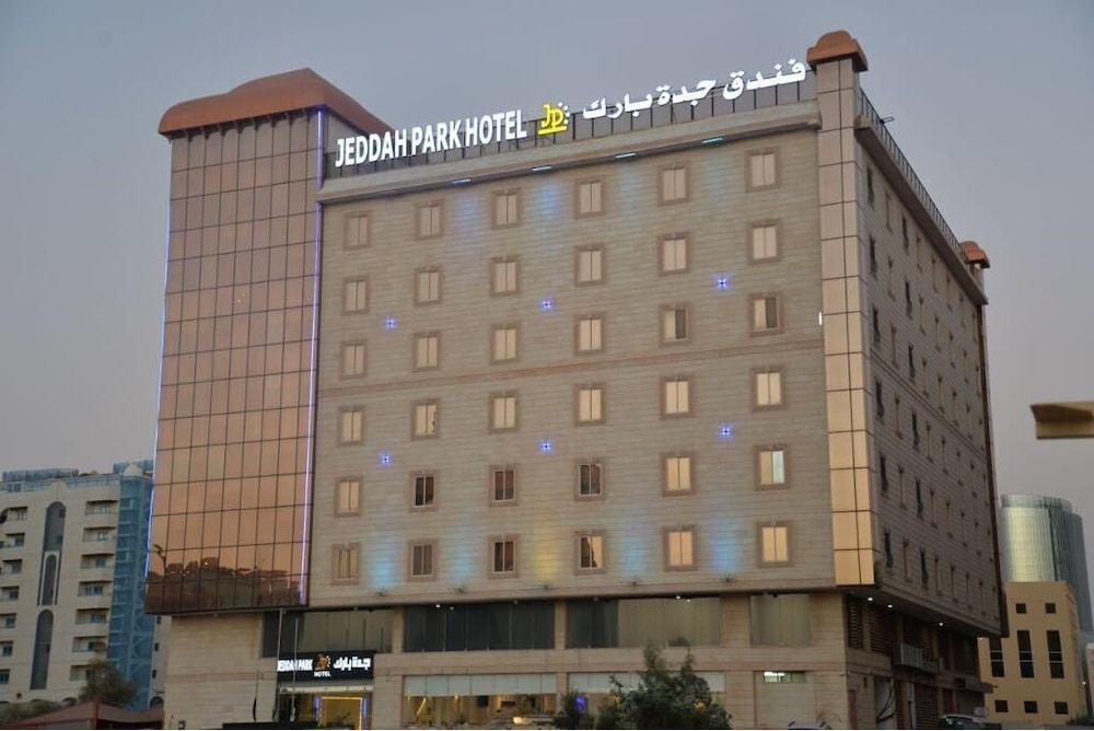 Jeddah Park Hotel - Featured Image