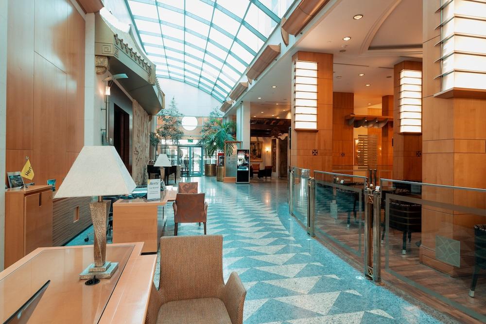 Holiday Inn Kuwait, an IHG Hotel - Exterior