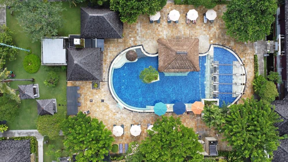 Rama Beach Resort and Villas - Featured Image