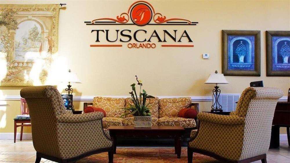 Itc2201 3 Bedroom 2 Bath Condo IN Tuscana Resort! 3 Condo by Redawning - Featured Image
