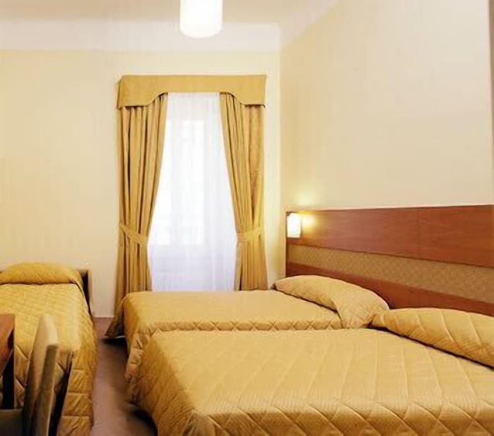 Hotel Moscatello - Room