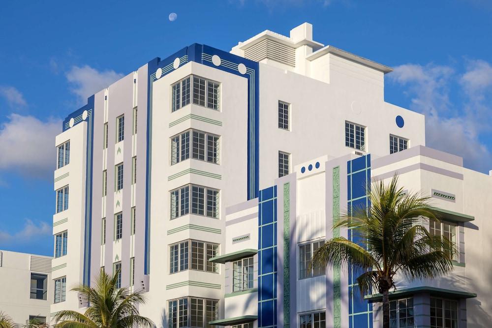 The Gabriel Miami South Beach, Curio Collection by Hilton - Featured Image