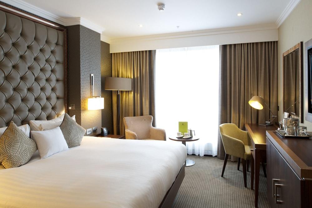 DoubleTree by Hilton London West End - Room