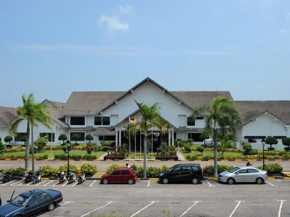 Port Dickson Golf & Country Club - Featured Image