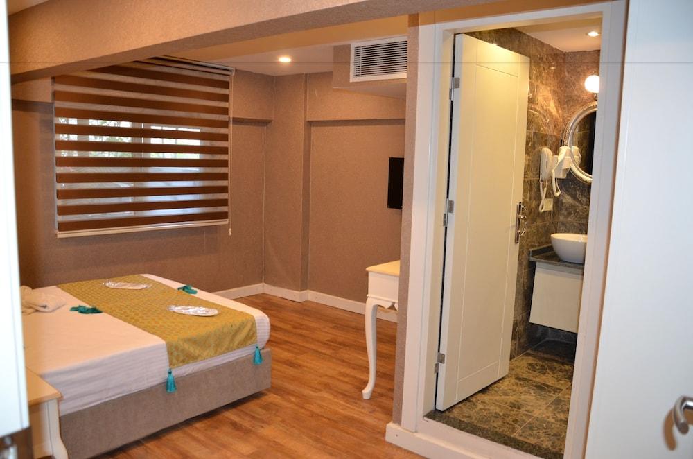 Sun Comfort Hotel - Room