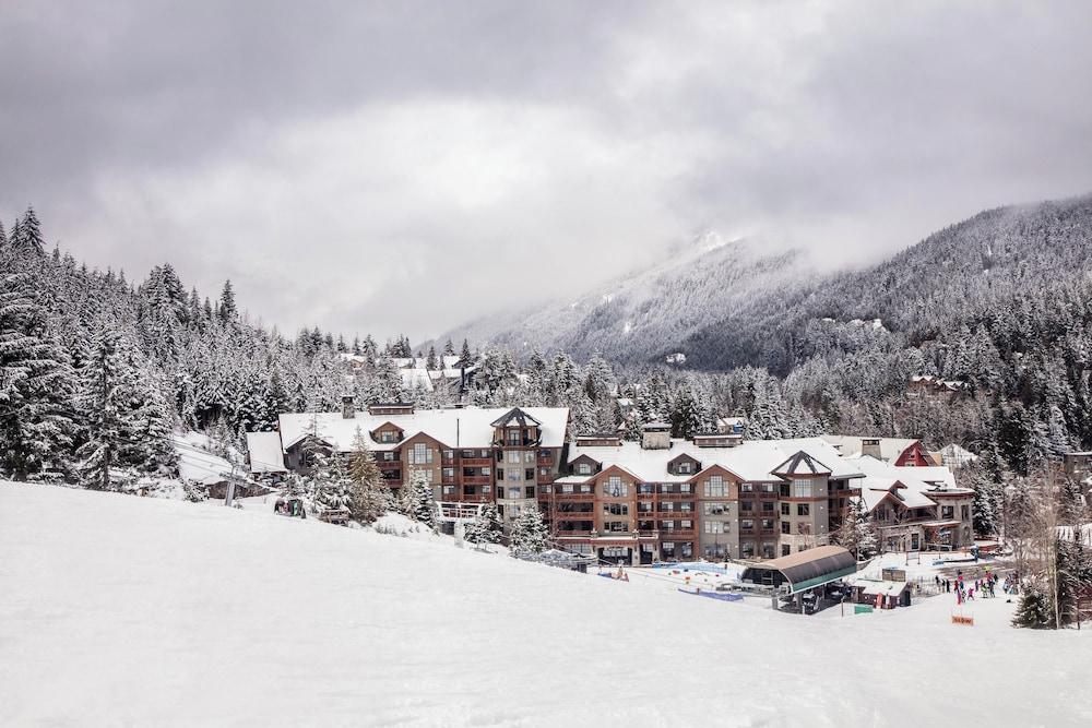 Legends Whistler - Featured Image