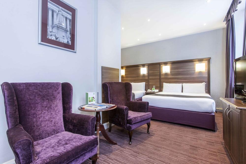 Holiday Inn London - Oxford Circus, an IHG Hotel - Room