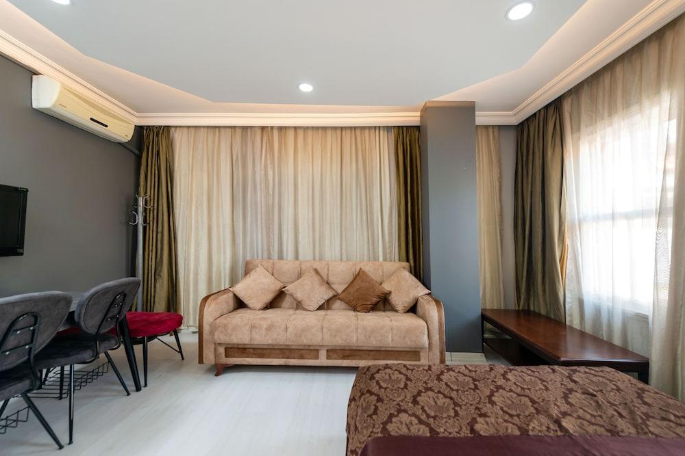 Home Sultanahmet - Room