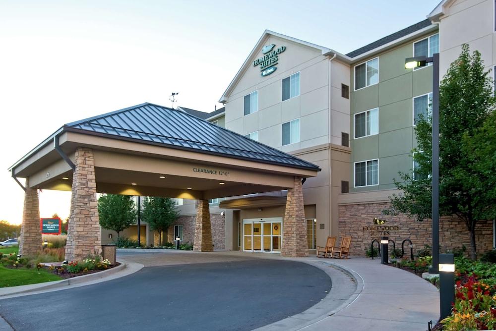 Homewood Suites by Hilton Fort Collins - Featured Image