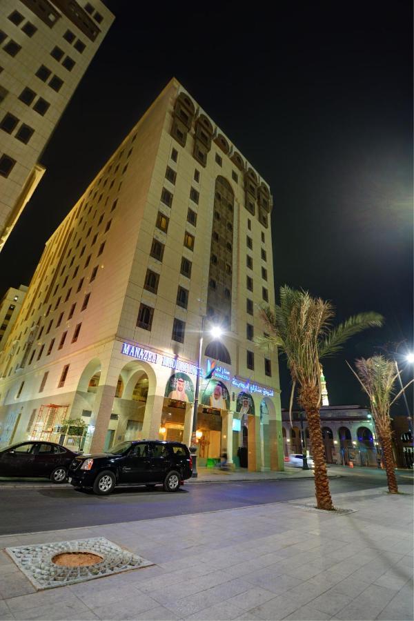 Madinah Manazeli Hotel - Other