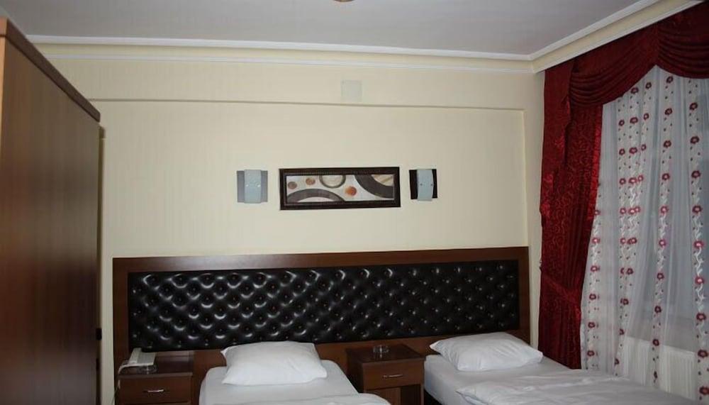 Sandikci Hotel - Room